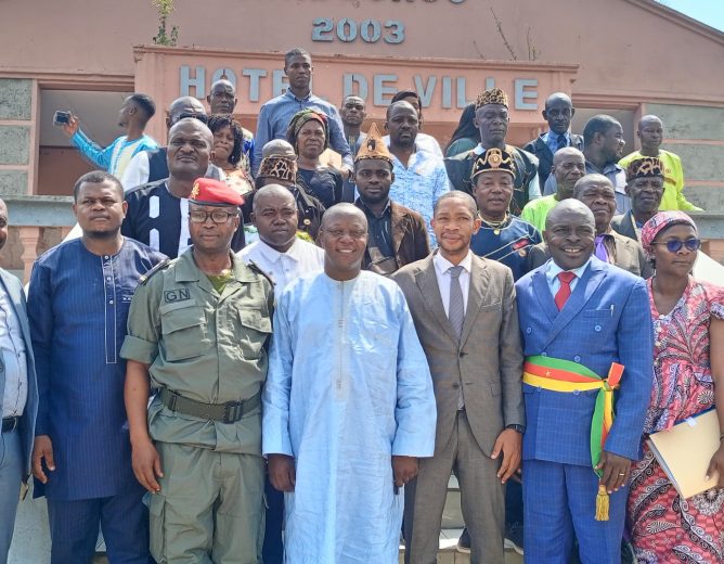 Avènement de la fonction publique locale :  anticipé dans le secteur éducatif